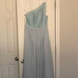 Azazie bridesmaid dress. Perfect for wedding guest dress
